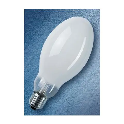 Kampanj Osram Powerstar HQI-E Halogenlampa